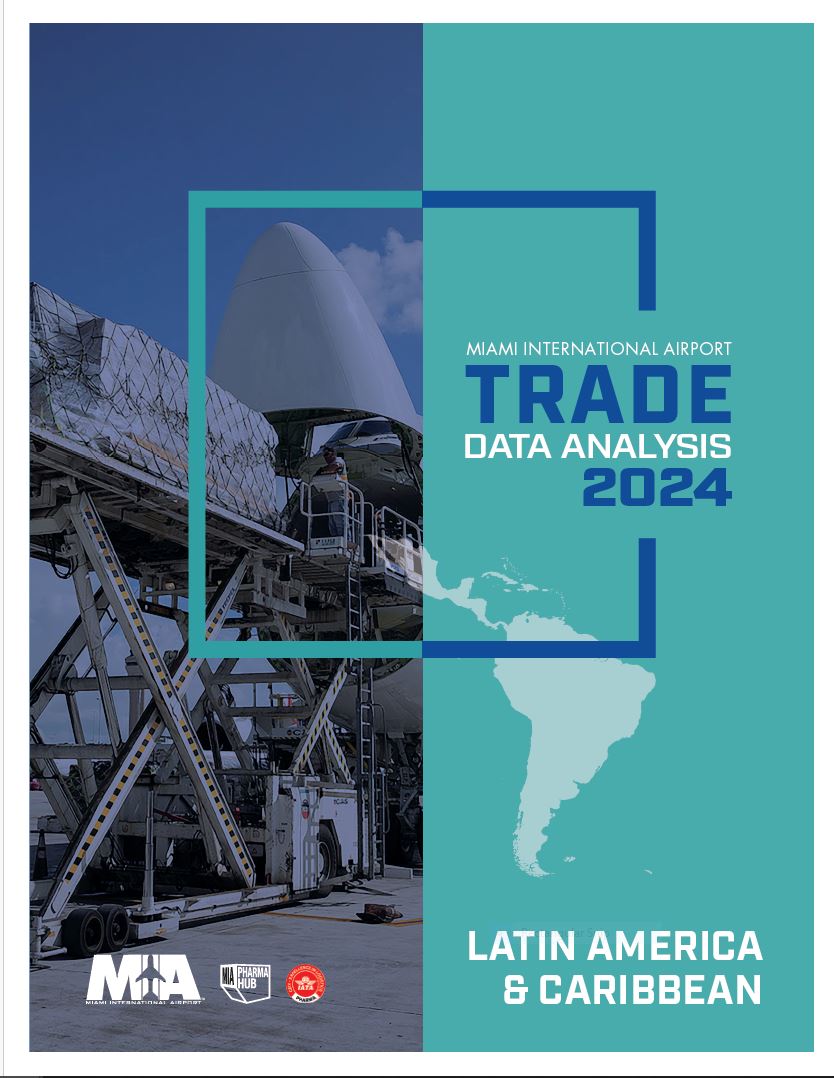MIA Trade Stats Latin America & Caribbean Cover 2024
